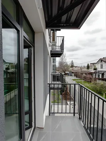 For rent 2-room Apartment 45 sq.m Пушкіна Генерала вулиця 23 Dnipro - photo 7