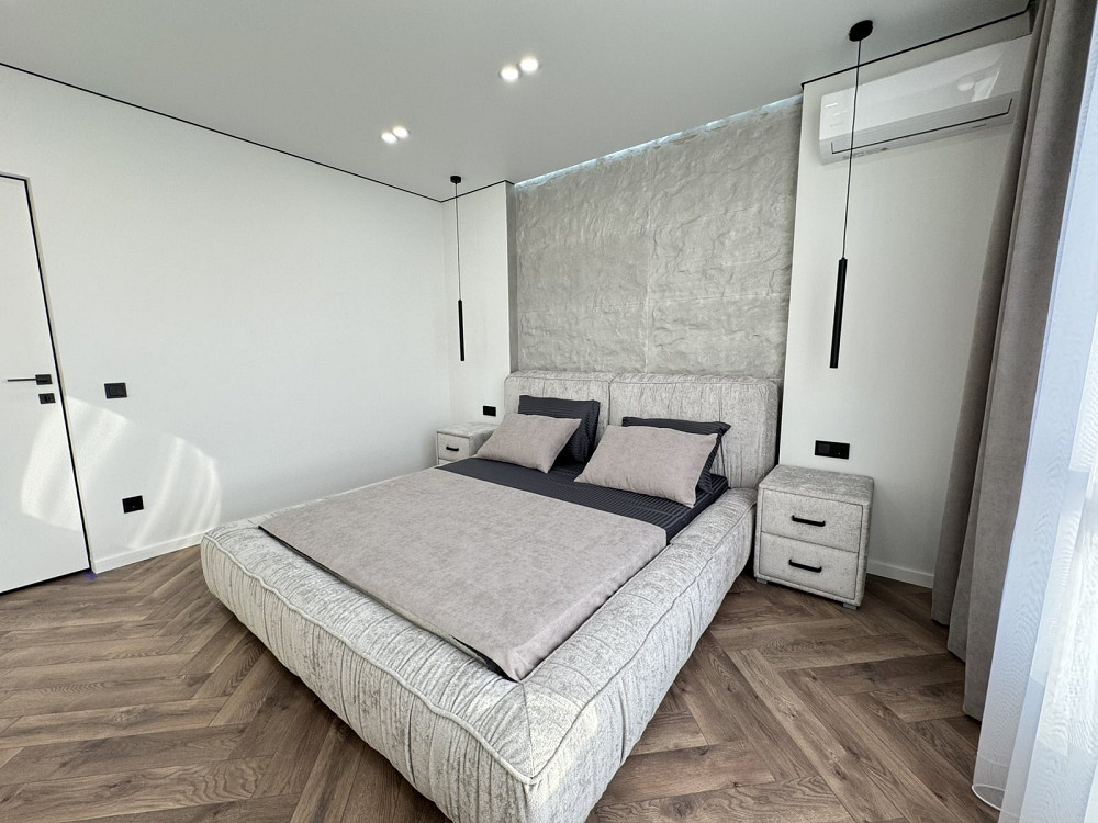 Продаж Квартира 3-кімнатна, 6/11 поверх на Крайківського Ивано-Франковск - изображение 4