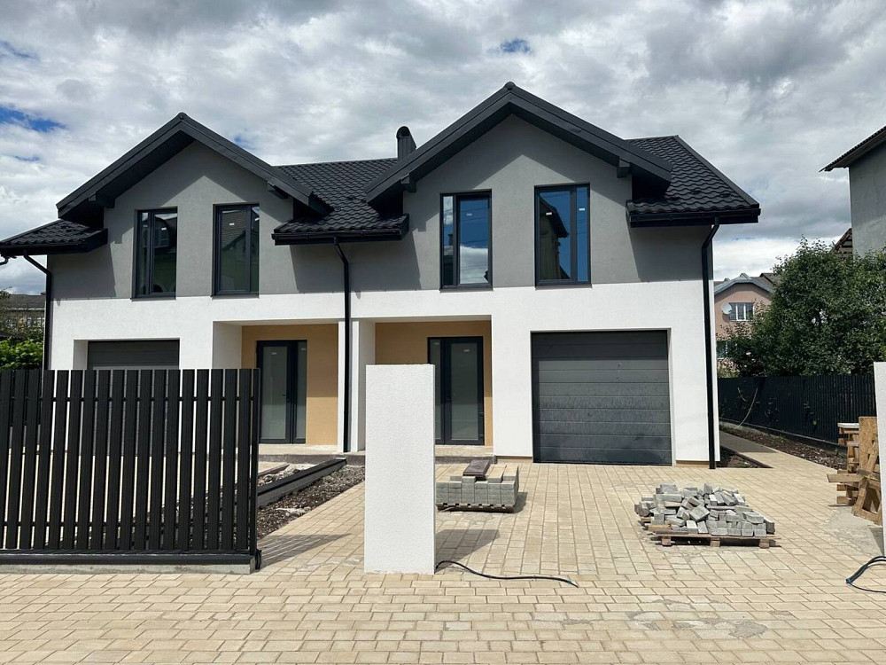 Продаж Квартира 4-кімнатна, 2/2 поверх на Гонти, 9 Івано-Франківськ - фото 11