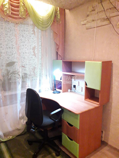 Продаж Квартира 2-кімнатна, 2/2 поверх на вул. Слобожанська  - фото 11