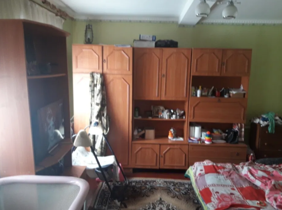 Продам дом с газом и удобствами в Овидиополе (40 км от Одессы) Ovidiopol