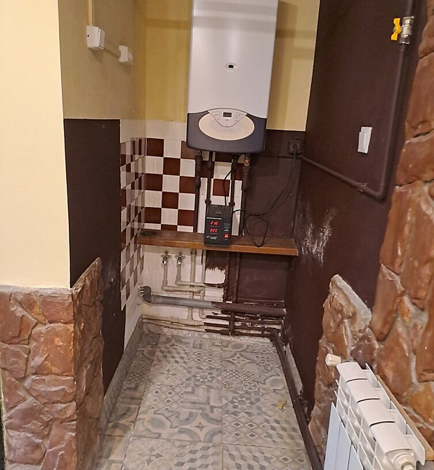 Продаж торгове приміщення на вул. Валова поверх - 1/2 Тернополь - изображение 9