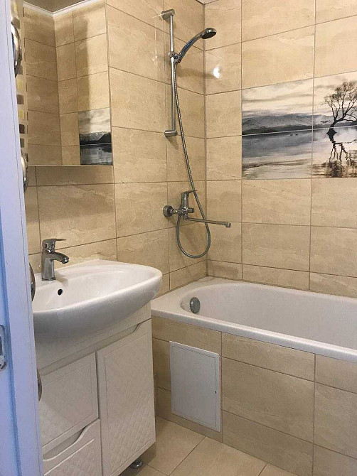 Продаж Квартира 1-кімнатна, 18/21 поверх на Заболотного Академіка вул., д. 78 Киев - изображение 8