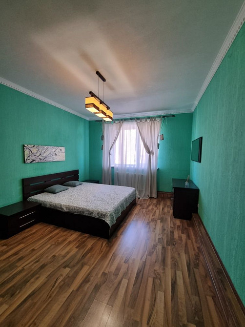 Продаж Квартира 3-кімнатна, 22/30 поверх на Ахматової Анни вул., д. 13 Kiev - photo 10