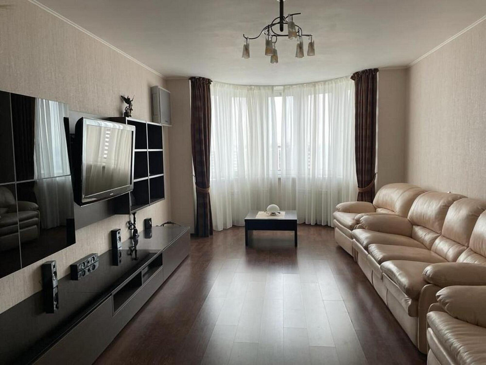 Оренда Квартира 2-кімнатна Київ - фото 1