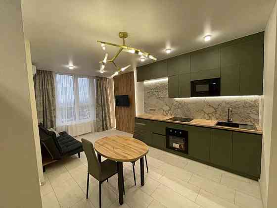 Продаж Квартира 1-кімнатна, 24/24 поверх на Ивана Франко ул. Одеса