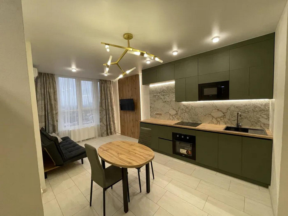 Продаж Квартира 1-кімнатна, 24/24 поверх на Ивана Франко ул. Одеса - фото 3