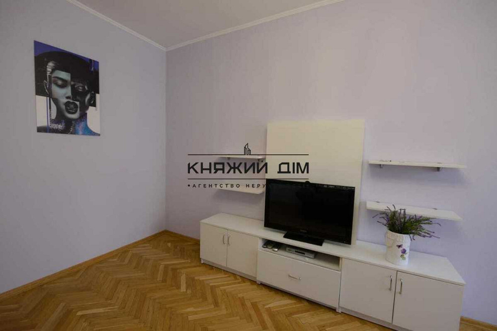 Отличная раздельная 3 к.кв. на Майдане Независимости. Код объекта: № 21123014 Київ - фото 3