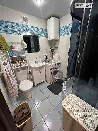 Оренда Квартира 1-кімнатна, 1/5 поверх на ул. Ольжича, 19/28 Киев