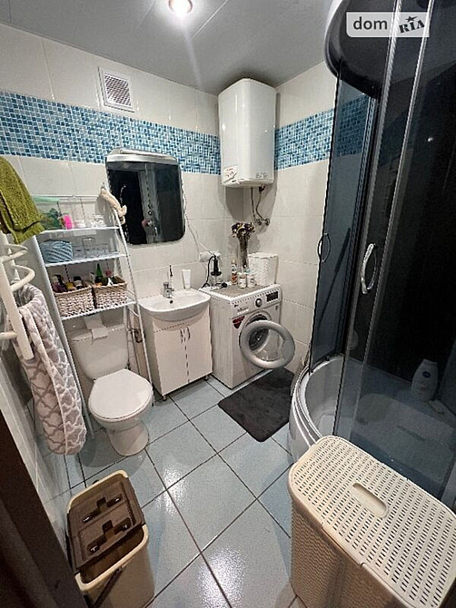 Оренда Квартира 1-кімнатна, 1/5 поверх на ул. Ольжича, 19/28 Київ - фото 4