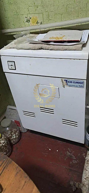 Продаж будинку Обухівський район, с.Семенівка Семенівка (Баришівський район) - фото 10