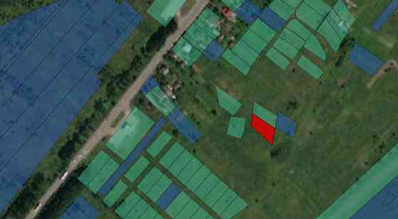 Продаж земельної ділянки 11.3 соток Верхне Синьовидне