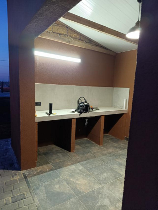 Продається 1 поверховий будинок, Фонтанка 1 Фонтанка - фото 6