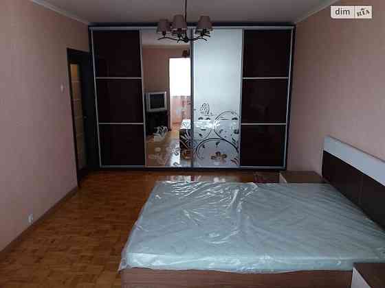 Оренда Квартира 1-кімнатна, 9/16 поверх на Архитектора Вербицкого ул., 34 а Киев