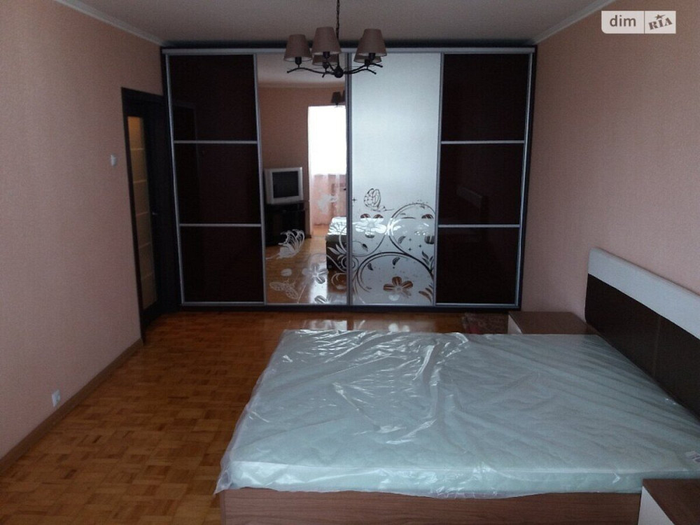 Оренда Квартира 1-кімнатна, 9/16 поверх на Архитектора Вербицкого ул., 34 а Киев - изображение 5