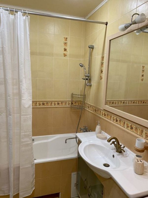 Оренда Квартира 1-кімнатна, 10/24 поверх на пр. Николая Бажана, 1 Київ - фото 15