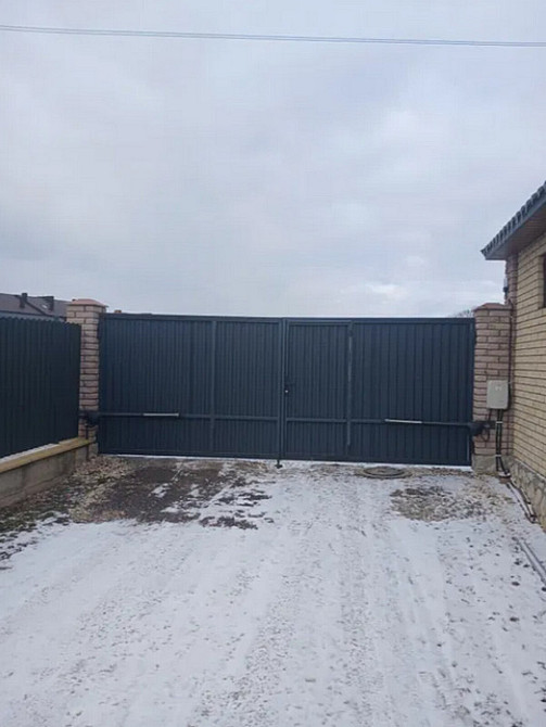 Продаж котеджу 185 кв.м, ділянка 2 сотих, Байківці Байківці - фото 7