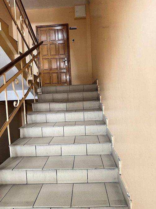 Продаж Квартира 3-кімнатна на переулок Дунаева, 7 Одеса - фото 14