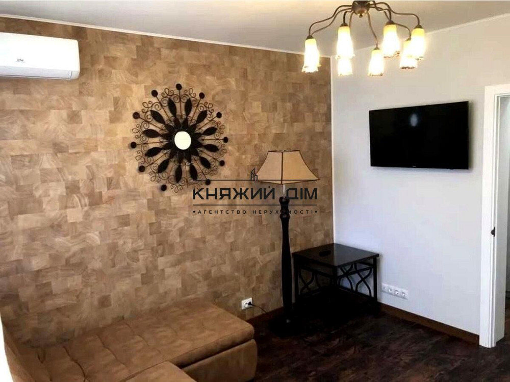 Оренда Квартира 2-кімнатна, 2/8 поверх на Практична Киев - изображение 2