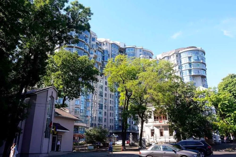 ЖК Мерседес .3- ком Одеса - фото 6