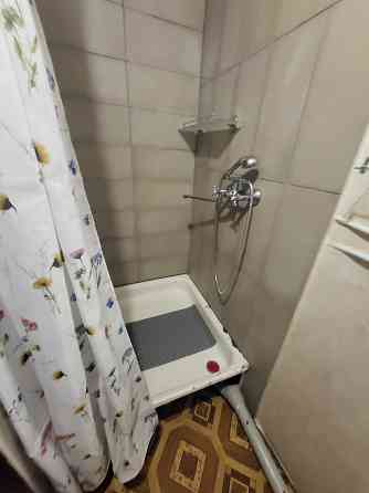 Продаж Квартира 1-кімнатна, 8/9 поверх на Любомира Гузара просп. (Космонавта Комарова) вул., д. 19 Kiev