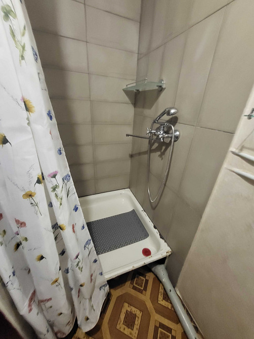 Продаж Квартира 1-кімнатна, 8/9 поверх на Любомира Гузара просп. (Космонавта Комарова) вул., д. 19 Kiev - photo 6