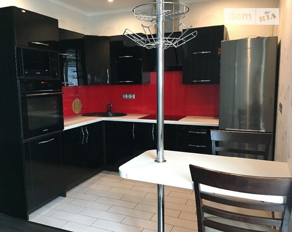 Оренда Квартира 1-кімнатна, 22/25 поверх на ул. Юрия Шумского, 3г Київ - фото 1