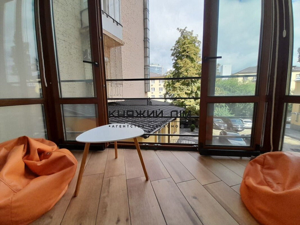 БЕЗ КОМІСІЇ! Продаж 2кімнатної квартири студіо в центрі, метро Площа Українських Героїв. № 21145405 Київ - фото 10