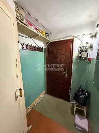 Продаж Квартира 1-кімнатна, 1/5 поверх на вул. Харківських Дивізій Kharkiv