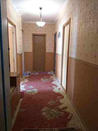 Продаж Квартира 3-кімнатна, 4/5 поверх на вул.Тролейбусна, 8 Івано-Франківськ