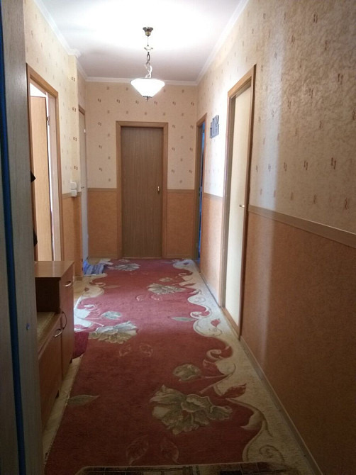 Продаж Квартира 3-кімнатна, 4/5 поверх на вул.Тролейбусна, 8 Івано-Франківськ - фото 3