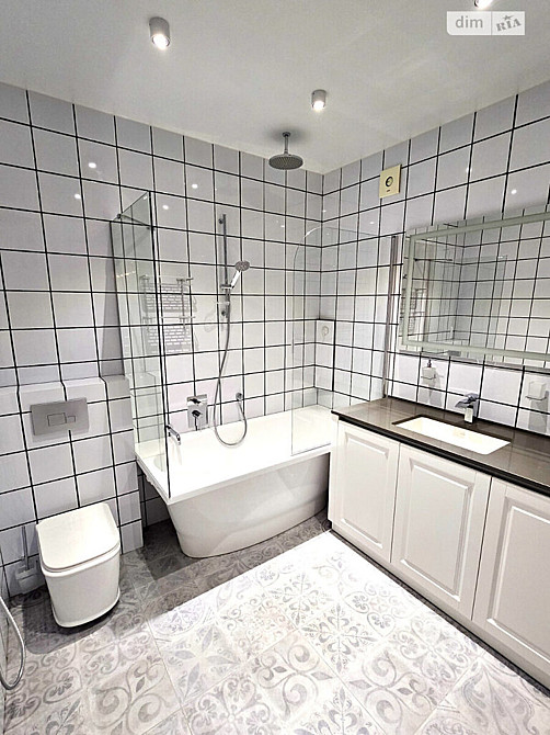 Продаж Квартира 2-кімнатна, 1/10 поверх на Коцюбинського Вінниця - фото 4