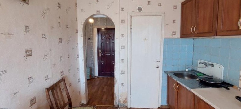 Продам 1 комнатную квартиру в Александровке Dobrooleksandrivka - photo 2