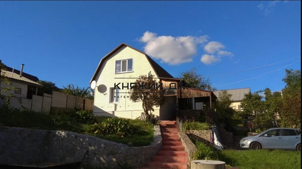 СРОЧНАЯ ПРОДАЖА в Центре, с.Музичи 112 кв. м. Код: 229007 Музичі - фото 1