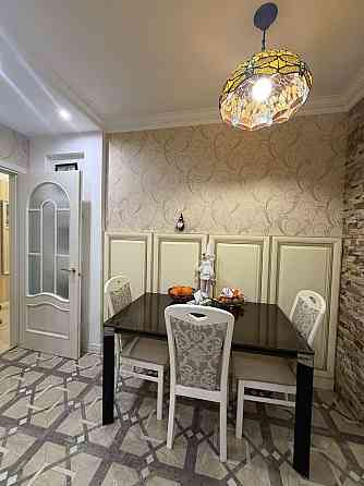 Продаж Квартира 4-кімнатна, 13/25 поверх на Генерала Геннадія Воробйова вул., д. 13е Київ