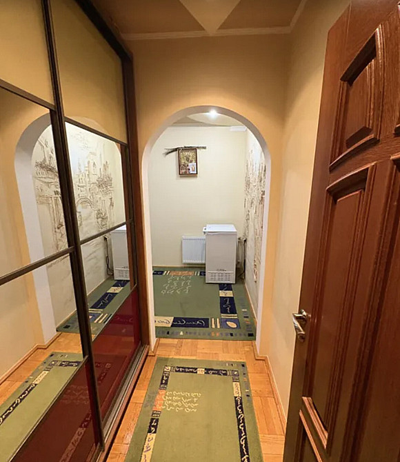 Продаж Квартира 2-кімнатна, 3/5 поверх Тернополь - изображение 3