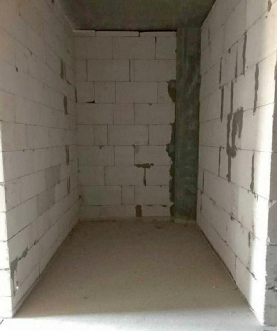 тв-3  1комнатная + кухня-студия в сданном доме на Черемушках по ул. Малиновского. Малиновский р-н. Одеса - фото 7