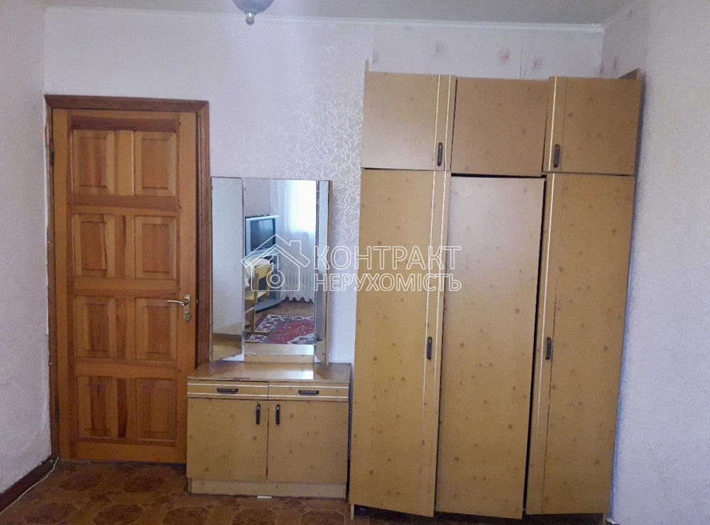 Продаж Квартира 3-кімнатна, 4/9 поверх на вул. Метростроителей Харків - фото 4