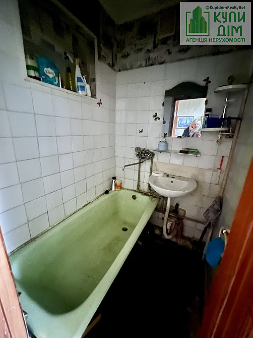 Продаж Квартира 3-кімнатна, 2/5 поверх на Карабінерна вул., 30 Kirovohrad - photo 11