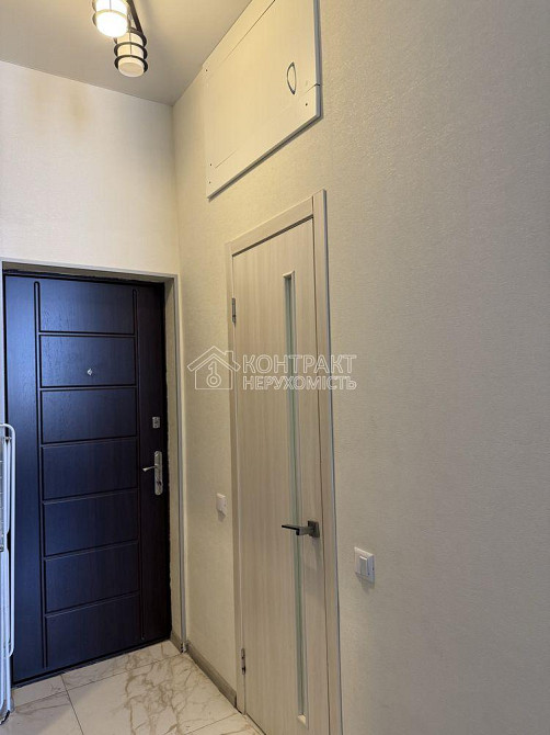 Продаж Квартира 1-кімнатна, 4/6 поверх на вул. Салтівське Харків - фото 7