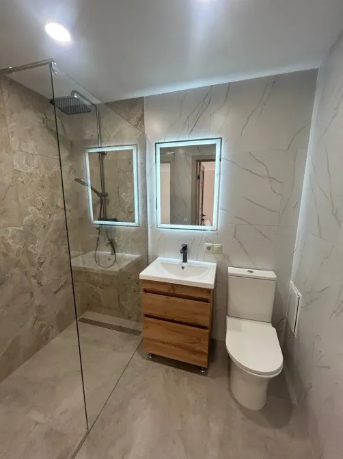 Продаж 2к Квартира 45 кв.м Фестивальний провулок, 16 Дніпро - фото 11