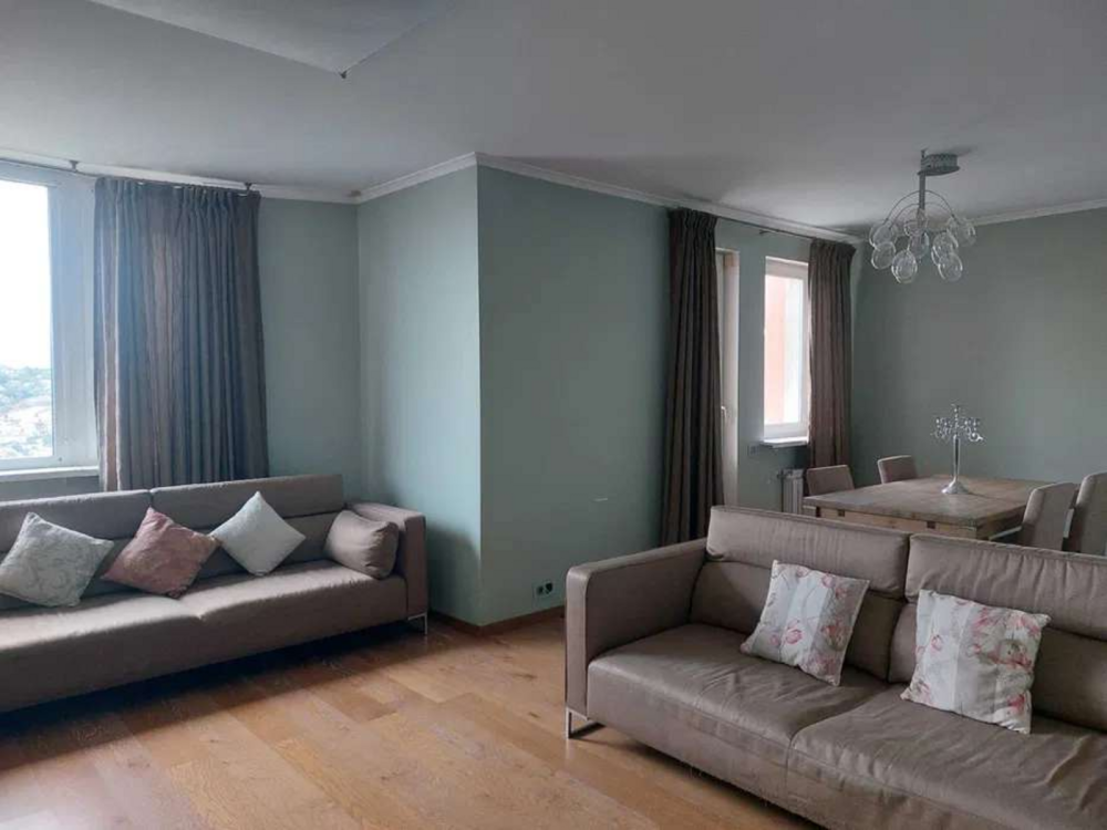 Продаж Квартира 4-кімнатна, 16/18 поверх на Лобановського, 126г Kiev - photo 2