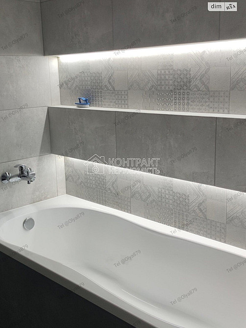 Продаж Квартира 2-кімнатна, 7/10 поверх на вул. Зубарєва Kharkiv - photo 9