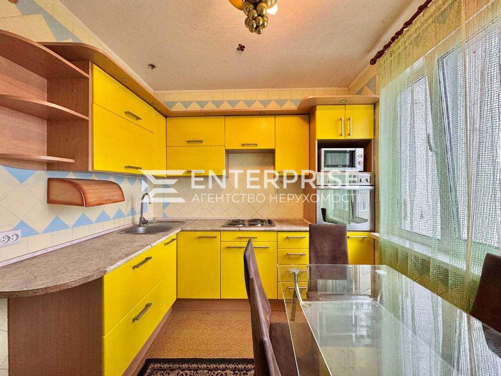 Продаж 3к квартири 72 кв. м Київ - фото 10