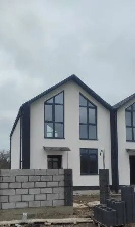 For sale 2-storey Townhouse with land 1.3 ares 99 sq.m 4 rooms at с. Ліски, вул Бувалкіна 5а Odessa