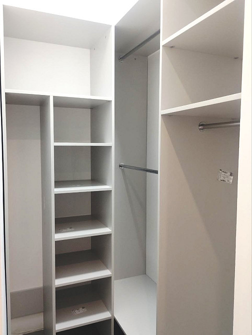 Красивая студия в ЖК Акрополь Odessa - photo 9