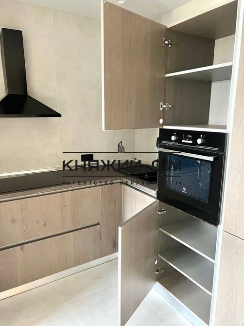 Продаж 2-х к. кв. студіо в ЖК Olympik Park. № 21141613 Київ - фото 17