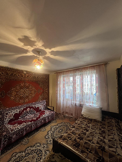 Продаж Квартира 3-кімнатна, 2/2 поверх на вул. Дворецька Рівне - фото 5