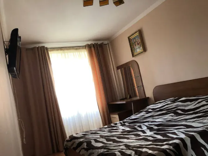 Продаж 1к Квартира 42.5 кв.м карпатська Івано-Франківськ - фото 12