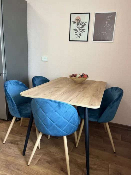 Оренда Квартира 2-кімнатна, 13/25 поверх на Хвильового Kiev - photo 3